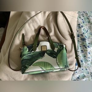 Dooney & Burke handbag